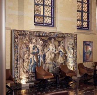 Lille Centre Ville Hotel | L'Hermitage Gantois, Autograph Collection