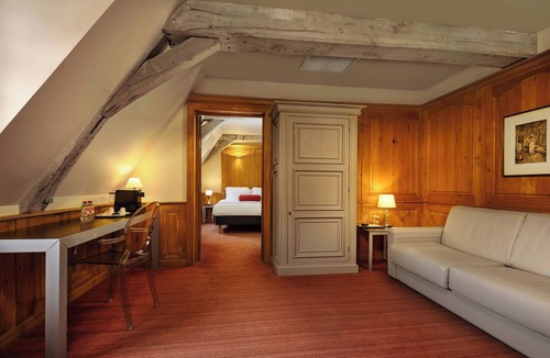 Lille Centre Ville Hotel | L'Hermitage Gantois, Autograph Collection