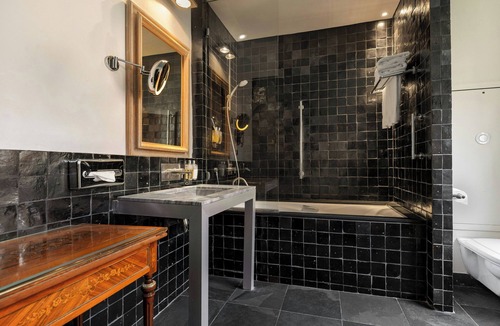 Lille Centre Ville Hotel | L'Hermitage Gantois, Autograph Collection