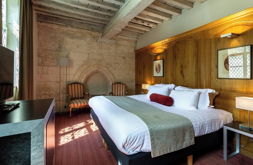 Lille Centre Ville Hotel | L'Hermitage Gantois, Autograph Collection