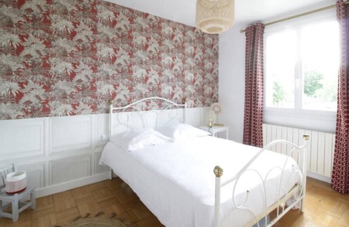 La Selle-en-Hermoy Apartment | L'hermoyse Cosy Hyper Centre Ville