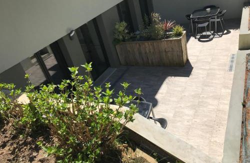 Saint-Sebastien-sur-Loire House | L'hetre