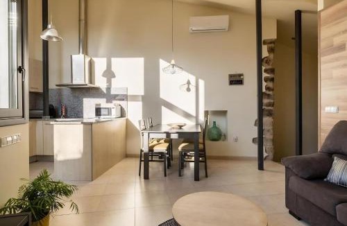 Navata House | L'Heura, Casa terrassa Empordà Banyoles