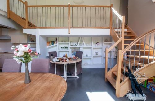 Givenchy-en-Gohelle Bed & Breakfast | L'Heure Bleue gîtes et chambres d'hôtes