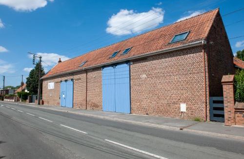 Givenchy-en-Gohelle House | L'Heure Bleue gîtes et chambres d'hôtes