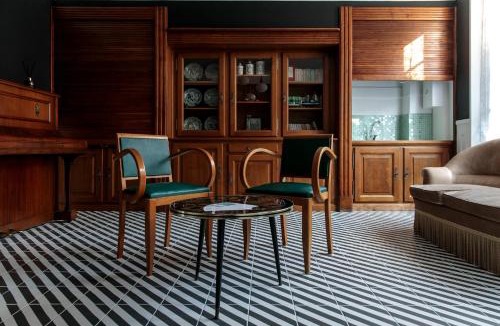 Orbais-l'Abbaye House | L'HEURE BLEUE