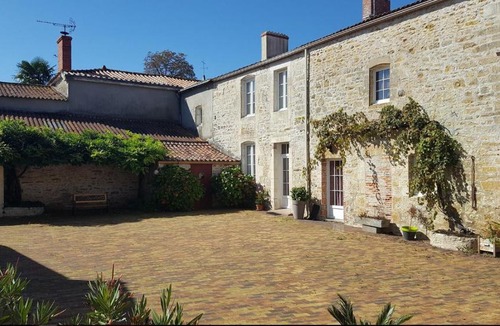 La Reorthe House | L'Heureux Lay