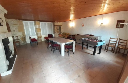 La Reorthe House | L'Heureux Lay