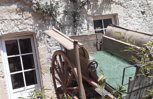 La Reorthe House | L'Heureux Lay