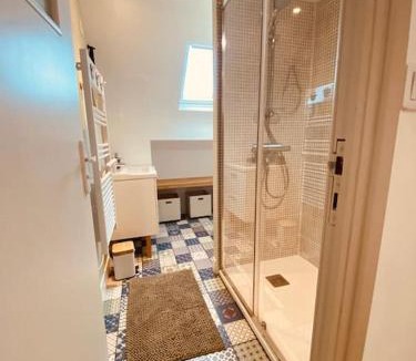 Le Portel Apartment | L heurt du R Épi