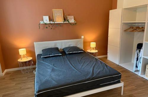 Saint-Jean-de-Monts Apartment | L'Hibiscus