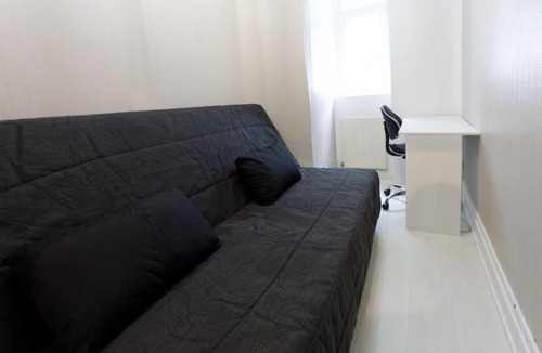 Saint-Marc Apartment | L'Hibiscus Rouge