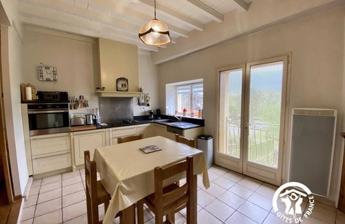 Bugarach House | L'Hiero - BUGARACH - Gîte