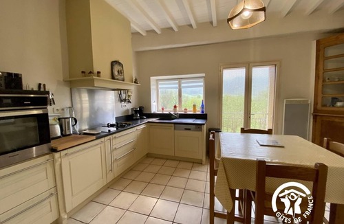 Bugarach House | L'Hiero - BUGARACH - Gîte