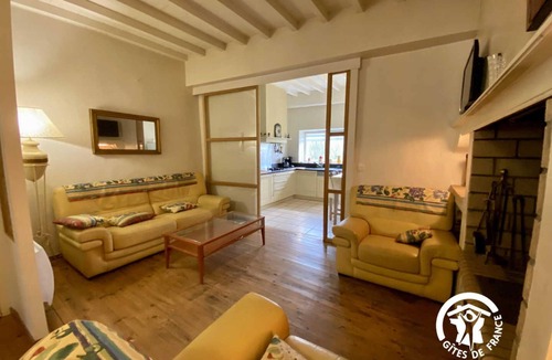 Bugarach House | L'Hiero - BUGARACH - Gîte