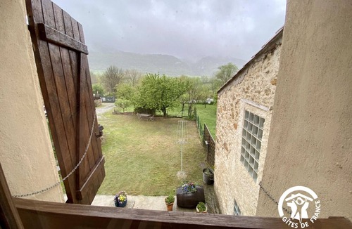 Bugarach House | L'Hiero - BUGARACH - Gîte