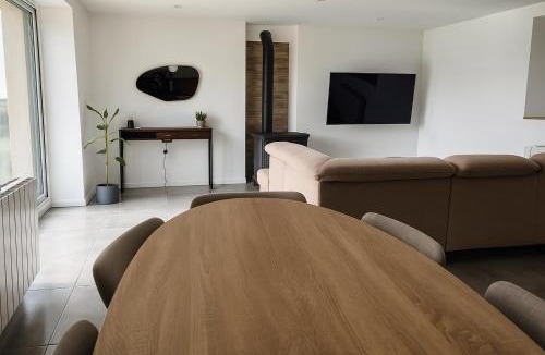 Saint-Ouen-des-Alleux House | L Hilaire - Maison - Calme & Jardin