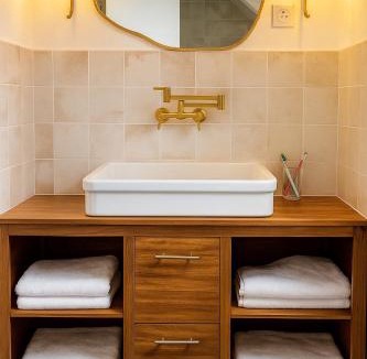 Saint-Ouen-des-Alleux House | L Hilaire - Maison - Calme & Jardin