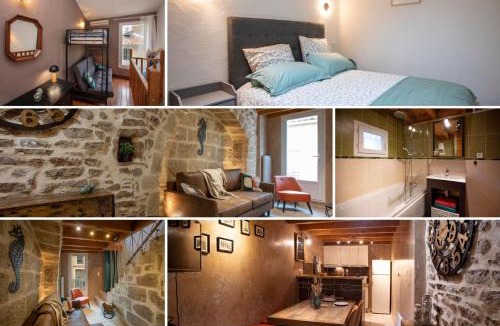 Bouzigues Apartment | L'Hippocampe