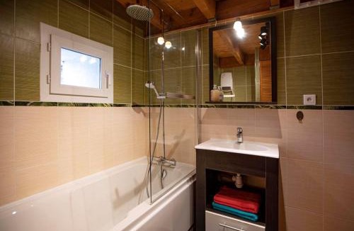 Bouzigues Apartment | L'Hippocampe