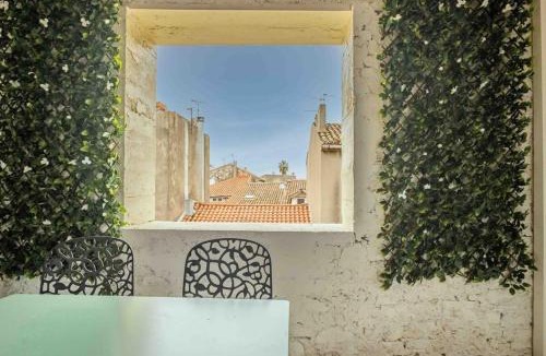 Les Halles - Valliere Apartment | L'Hippocrate Duplex à deux pas des Halles