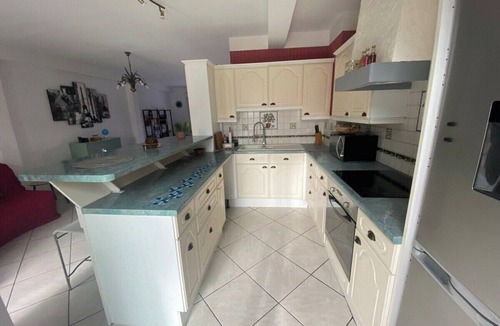 Arras Apartment | L'Hippodrome d'Arras - 95m² appartment in Arras