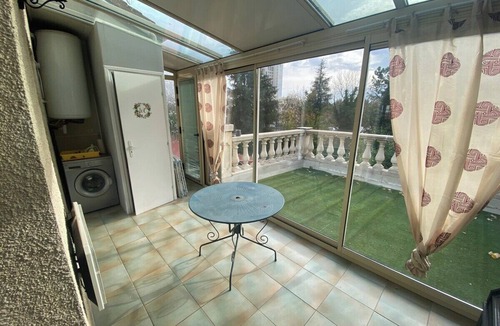 Arras Apartment | L'Hippodrome d'Arras - 95m² appartment in Arras