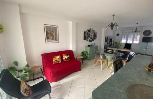 Arras Apartment | L'Hippodrome d'Arras - appartement 95m² à Arras