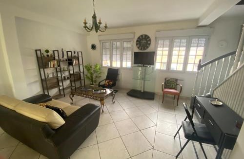 Arras Apartment | L'Hippodrome d'Arras - appartement 95m² à Arras