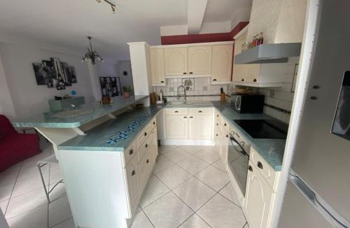 Arras Apartment | L'Hippodrome d'Arras - appartement 95m² à Arras