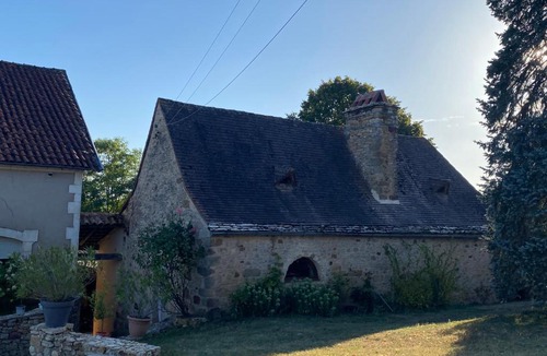 Castelnaud-la-Chapelle House | L’Hirondelle