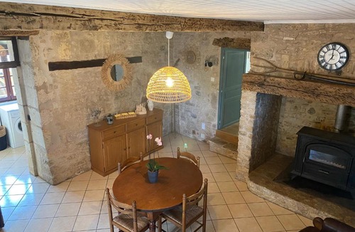 Castelnaud-la-Chapelle House | L’Hirondelle