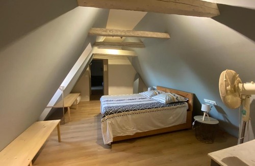 Castelnaud-la-Chapelle House | L’Hirondelle