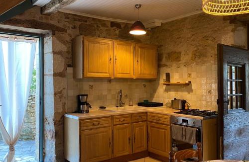 Castelnaud-la-Chapelle House | L’Hirondelle