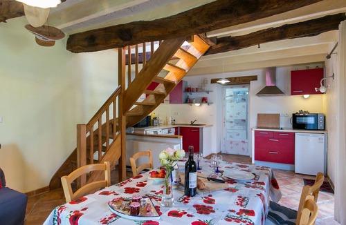 Saint-Jean-du-Doigt House | L'Hirondelle by Interhome