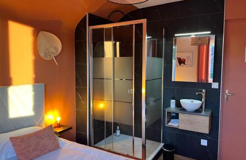 Erondelle Bed & Breakfast | L Hirondelle 3