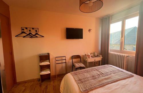 Erondelle Bed & Breakfast | L Hirondelle 3