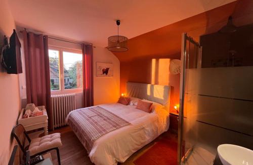 Erondelle Bed & Breakfast | L Hirondelle 3