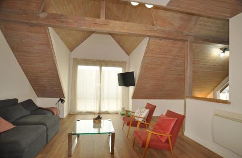 Blotzheim Apartment | L'Hirondelle - Charming flat -