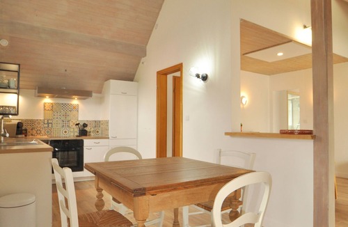Blotzheim Apartment | L'hirondelle - Charming Flat -