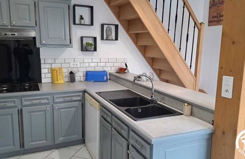 Mouzieys-Teulet House | L'Hirondelle de Mouzieys