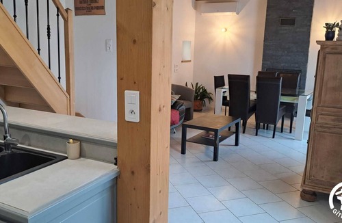 Mouzieys-Teulet House | L'Hirondelle de Mouzieys