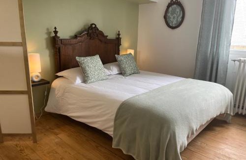 Erondelle Bed & Breakfast | L Hirondelle du printemps 2