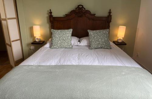 Erondelle Bed & Breakfast | L Hirondelle du printemps 2