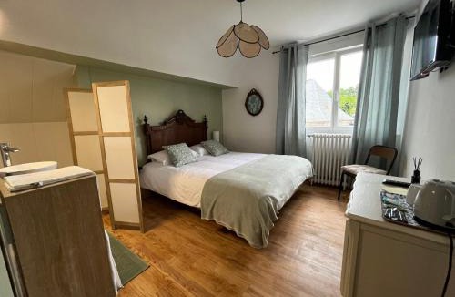 Erondelle Bed & Breakfast | L Hirondelle du printemps 2