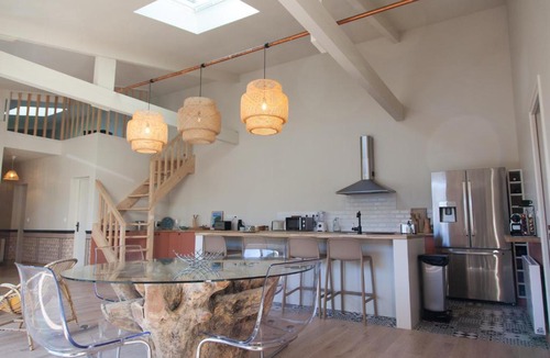 Dolus-d'Oleron House | L Hirondelle et l Instant