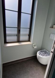 Etoutteville House | L'Hirondelle