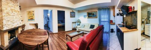 Chateau-Thierry Apartment | L'hirondelle