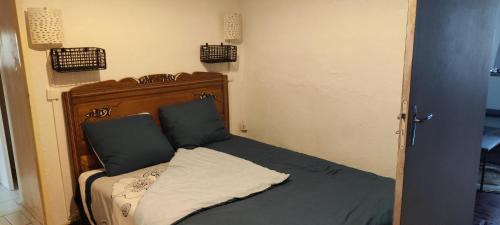 Guipy House | L'hirondelle