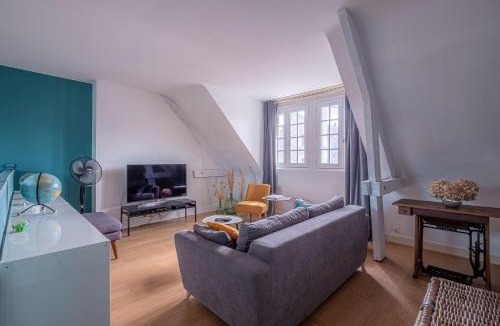 Mosnes House | L'HIRONDELLE